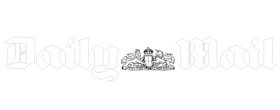 Daily Mail logo